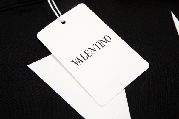 ブランドパーカー内部構造